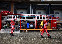 Sorel-en-Vimeu : une voiture percute un pylône, 30 foyers privés d'électricité.
