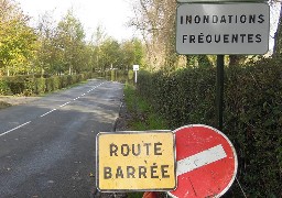 Inondations à Hesdigneul: la CAB vote une aide exceptionnelle pour reconstruire l'école