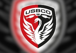 USBCO: une V2 pour le logo, la L2 pour le club ?
