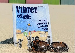 C’est un été riche et animé qui s’annonce à Berck-sur-mer ! 