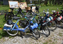 Verlincthun : Trésor de greniers fête ses 10 ans dimanche !