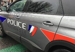 Abbeville : nuit calme dans le quartier des Provinces