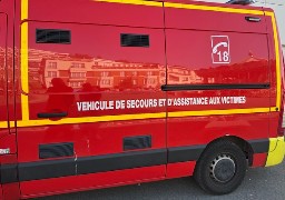 Une femme renversée sur un passage piéton à Boulogne-sur-mer