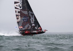 Course des Caps : vers un départ piégeux et une Manche sous tension