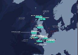 Boulogne sur mer : le parcours de la Course des Caps amputé de 220 milles pour laisser l'arrivée au Tour de France dimanche !