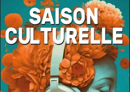 Saison culturelle 2025–2026 à Abbeville : un tourbillon de talents et d’émotions !
