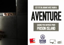 Vous aimez l'ambiance Fort Boyard ? Vous allez adorer Prison Island Côte d'Opale