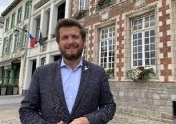 Hesdin-la-Forêt: J-6 avant la fin de la concertation publique sur la création du Site Patrimonial Remarquable 