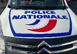 Gravelines: un violent choc entre deux voitures sur la D 601 fait un blessé grave