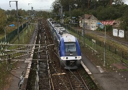 SNCF : Plus aucun train ne circule entre Amiens et Calais, en raison d'un accident de personne.