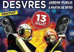 Le Bal des pompiers de Desvres de retour dimanche !