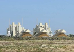 A Gravelines, un projet de construction de 4 fours à chaux inquiètent des riverains !