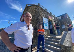 Dans le boulonnais, SNSM, Protection civile et CRS se partagent les 7 postes de secours des plages.