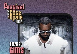 Linh ne chantera pas ce soir au festival de la Côte d'Opale 