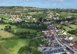 Baincthun: un projet de 95 logements abandonné... après 16 ans d'études !