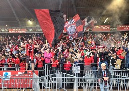 Football: l'USBCO repêchée en Ligue 2, les premiers mots du président sur Radio 6