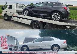 Deux grands excès de vitesse dans la Somme