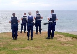 Migrants: le maire de Sangatte émet