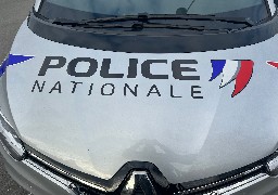 Un automobiliste alcoolisé termine sa course dans la clôture de Bagatelle.