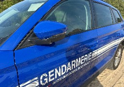 Samer : un automobiliste décède dans un face à face avec un poids-lourd