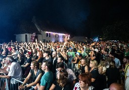 5000 personnes pour le Festival des Illuminés à Aix-en-Issart ! 