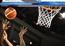 Le programme de la première journée de Betclic Elite dévoilé