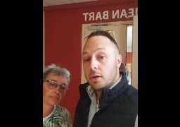 Dunkerque : 2 élus du Rassemblement National exclus d'une réunion par le maire et son directeur de cabinet