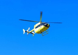 Chute à cheval à Attin : une adolescente de 15 ans grièvement blessée