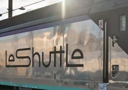 Hausse de chiffre d'affaires pour Eurotunnel 