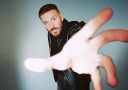 M Pokora et Yannick Noah pour la Fête de la Nature à Coudekerque-Branche