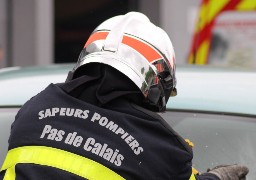 Accident mortel ce matin à Audincthun, près de Saint-Omer