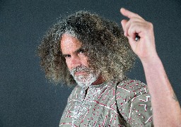 Pierpoljak en concert gratuit pour le Freerider Fest