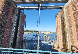 Reprise d'une activité normale pour le bassin des chasses au Crotoy