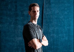 Football: un ancien du FC Barcelone nouveau coach de l'USL Dunkerque