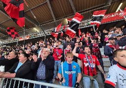 « inadmissible et irresponsable », le maire de Boulogne fustige les instances nationales du foot pour soutenir l'USBCO
