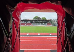 Football: l'USBCO en Ligue 2 ? Le président dénonce 