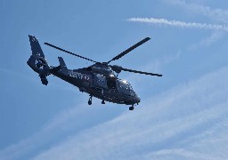 Gravelines: un enfant porté disparu en mer, des recherches en cours