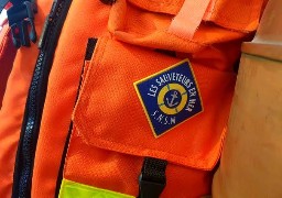 Gravelines: les recherches arrêtées, l'enfant disparu en mer n'a pas été retrouvé