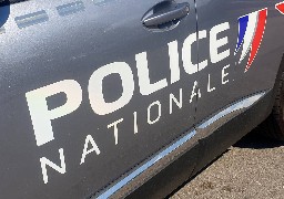 Dunkerque: un policier se donne la mort, ses collègues lui rendent hommage