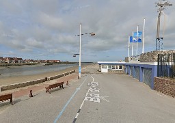 Gravelines : un corps retrouvé mardi après-midi devant la plage de Petit-Fort-Philippe.