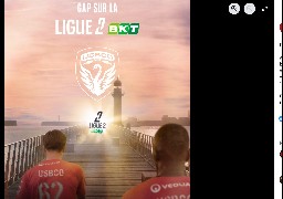 Football : Ajaccio laisse tomber, Boulogne re-monte en Ligue 2 !