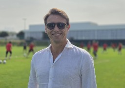 Football: Boulogne officiellement en Ligue 2,