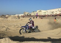 Berck-sur-Mer: le 20ème  Beach Cross se dévoile et promet 