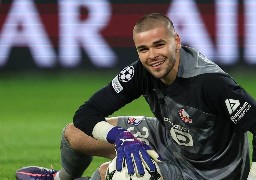 Football : Le calaisien Lucas Chevalier entre au PSG !