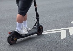 Gravelines : un jeune de 12 ans grièvement blessé après une chute en trottinette.