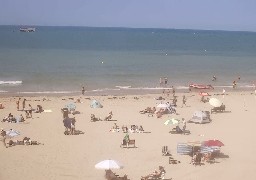 Le Portel : 2 adultes et un enfant de 3 ans encerclés par la marée