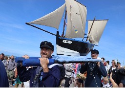 Le programme des fêtes du 15 août 2025