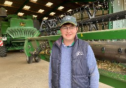 Les Attaques : les jeunes agriculteurs organisent la fête de l'agriculture samedi soir et dimanche.