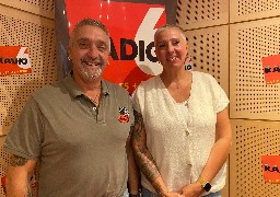 Des 24h motos féminines en préparation à Marck pour Octobre Rose !