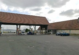 A16: une femme perd la vie sur l'aire de l'épître, près de Marquise